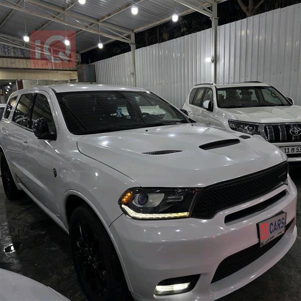 دودج دورانجو 2019 للبيع في العراق -  بغداد